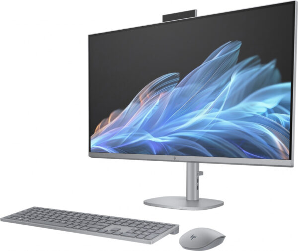 HP OmniStudio X 32-c0090nd Intel Core Ultra 7 155H 80 cm (31.5") 3840 x 2160 Pixels Alles-in-één-pc 32 GB DDR5-SDRAM 2 TB SSD NV - Afbeelding 2