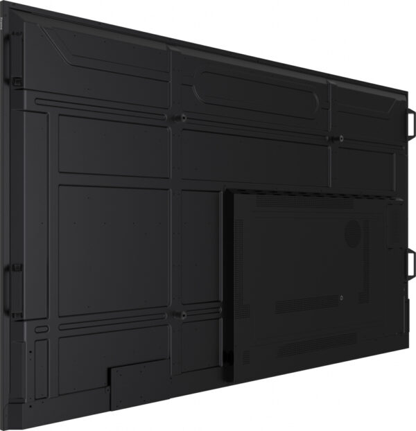 iiyama LH8664UHS-B2AG beeldkrant Digitale signage flatscreen 2,18 m (86") Wifi 500 cd/m² 4K Ultra HD Zwart Type processor Androi - Afbeelding 12