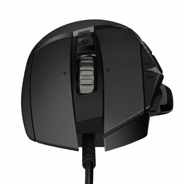 Logitech G Logitech G502 HERO - Afbeelding 4