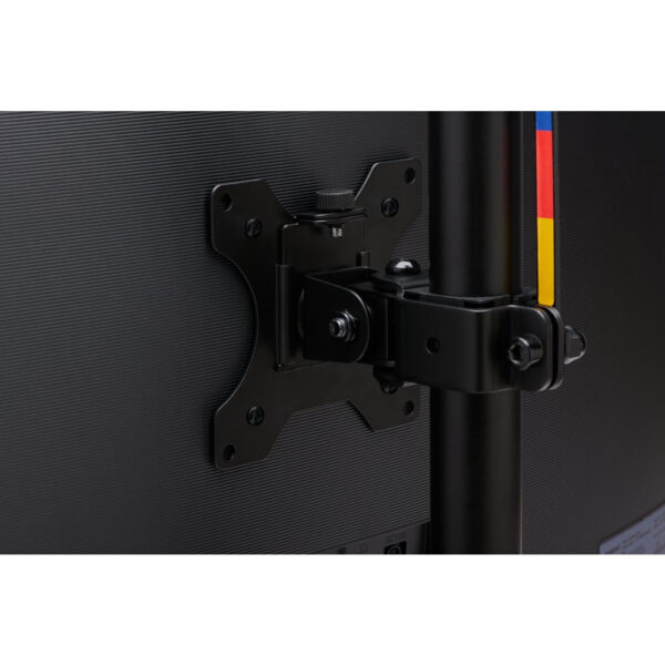 Kensington SmartFit® Ergo Single Monitor Arm - Afbeelding 3