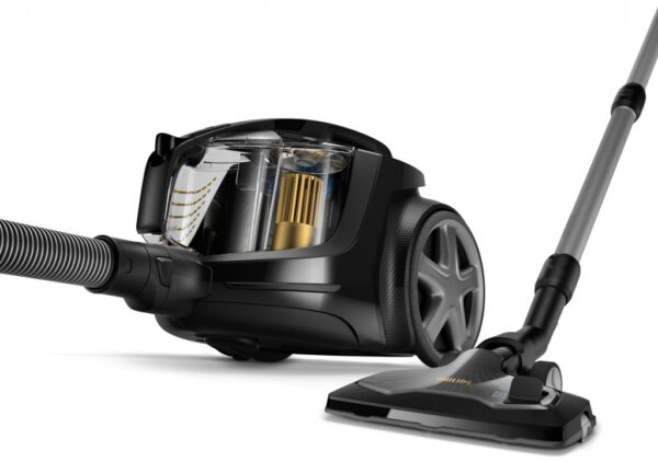 Philips 9000 series XB9154/09 Stofzuiger zonder zak - Afbeelding 5