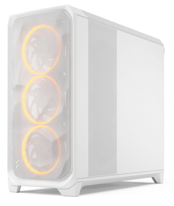Fractal Design Meshify 3 XL Wit - Afbeelding 5