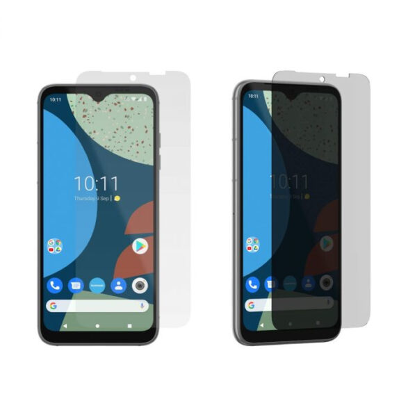 Fairphone F4PRTC-1PF-WW1 schermfilter 16 cm (6.3") Smartphone Randloze privacyfilter voor schermen 9H - Afbeelding 2