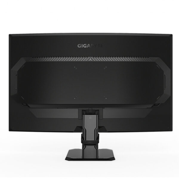 GIGABYTE GS27FC computer monitor 68,6 cm (27") 1920 x 1080 Pixels Full HD LCD Zwart - Afbeelding 3