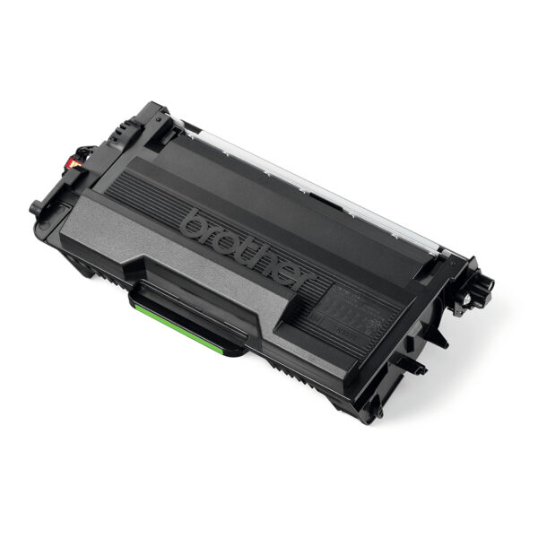 Brother TN-3600 tonercartridge 1 stuk(s) Origineel Zwart - Afbeelding 3