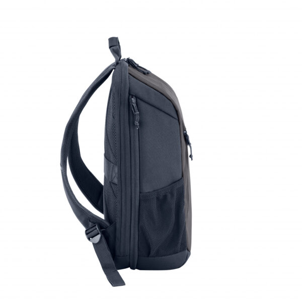HP Travel 15,6 Laptop Backpack, 18 liter, Iron Grey - Afbeelding 12
