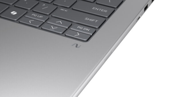 HP B72W8ET#ABH laptop - Afbeelding 4