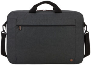 Case Logic Era ERAA-116 Obsidian 40,6 cm (16") Aktetas Zwart