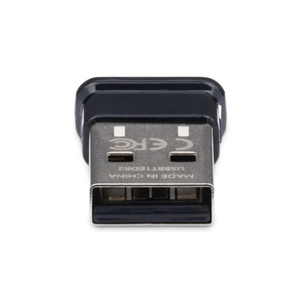 StarTech.com Mini USB Bluetooth 2.1 Adapter Klasse 1 EDR Draadloos Netwerkadapter - Afbeelding 4