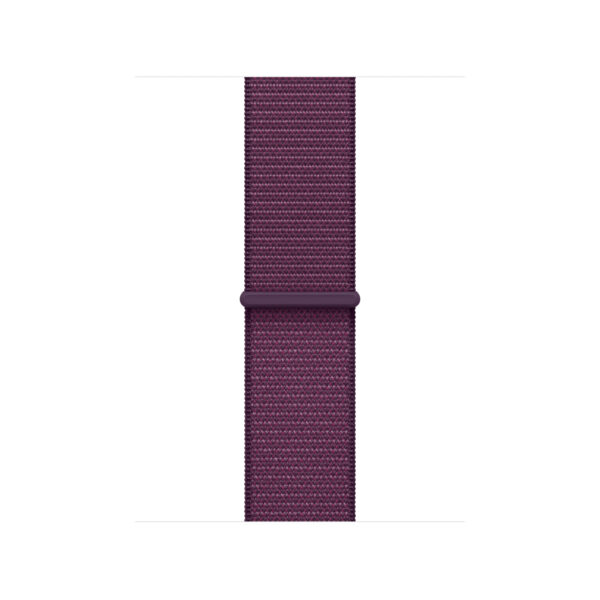 Apple MXKY3ZM/A slimme draagbare accessoire Band Paars Nylon, Polyester, Spandex