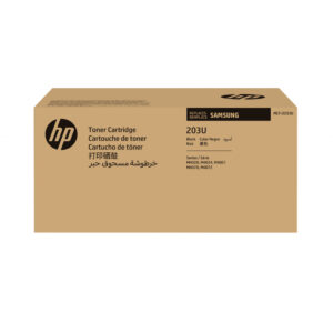 Samsung MLT-D203U zwarte zeer hogerendementstonercartridge