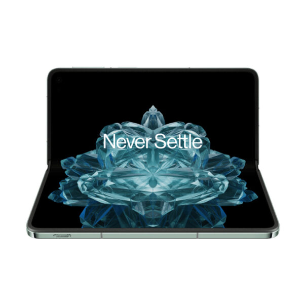 OnePlus Open 19,9 cm (7.82") Dual SIM Android 13 5G USB Type-C 16 GB 512 GB 4805 mAh Groen - Afbeelding 5