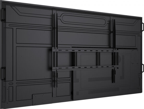 iiyama LH8664UHS-B2AG beeldkrant Digitale signage flatscreen 2,18 m (86") Wifi 500 cd/m² 4K Ultra HD Zwart Type processor Androi - Afbeelding 22