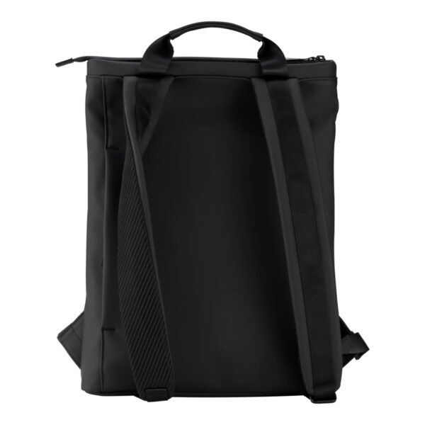 ASUS Vigour 16" Backpack 40,6 cm (16") Rugzak Zwart - Afbeelding 12