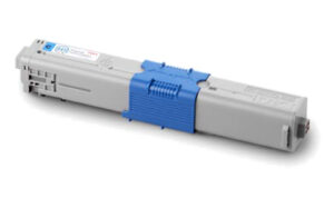 OKI 44469724 tonercartridge 1 stuk(s) Origineel Cyaan