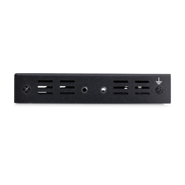 StarTech.com 4K HDMI Extender Over CAT5/CAT6 Kabel, 4K 60Hz HDR Video Extender Tot 70m, HDMI Verlenger Over UTP/Ethernet Kabel, - Afbeelding 5