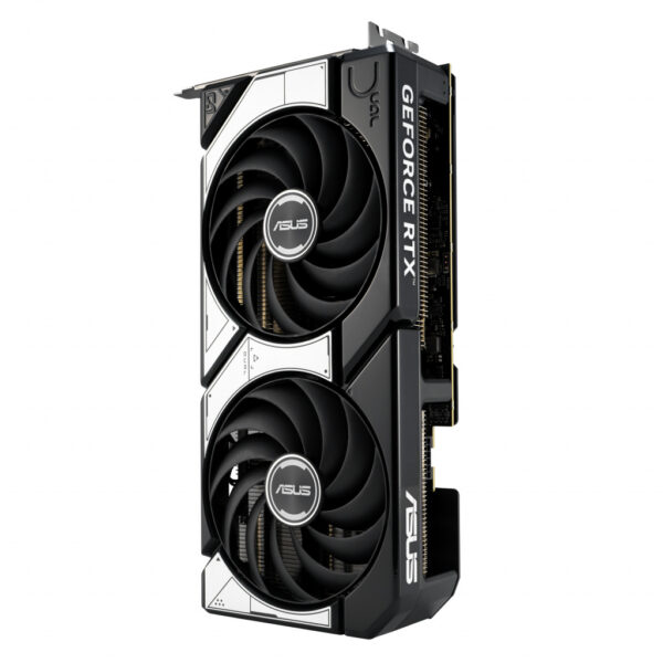 ASUS Dual -RTX5070-O12G NVIDIA GeForce RTX 5070 12 GB GDDR7 - Afbeelding 14