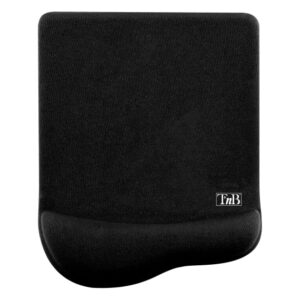 T'nB TSED200BK muismat Zwart
