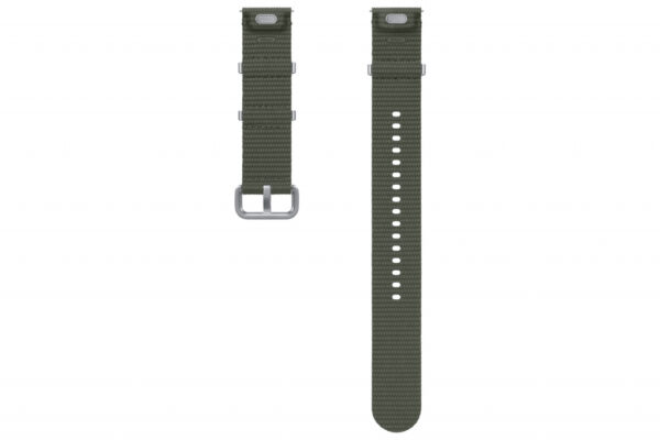 Samsung ET-SOL30 Band Groen Nitril, Nylon, Rubber - Afbeelding 2