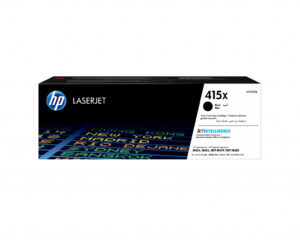 HP 415X originele high-capacity zwarte LaserJet tonercartridge