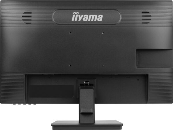 iiyama ProLite XU2463HSU-B1 computer monitor 60,5 cm (23.8") 1920 x 1080 Pixels Full HD LED Zwart - Afbeelding 10