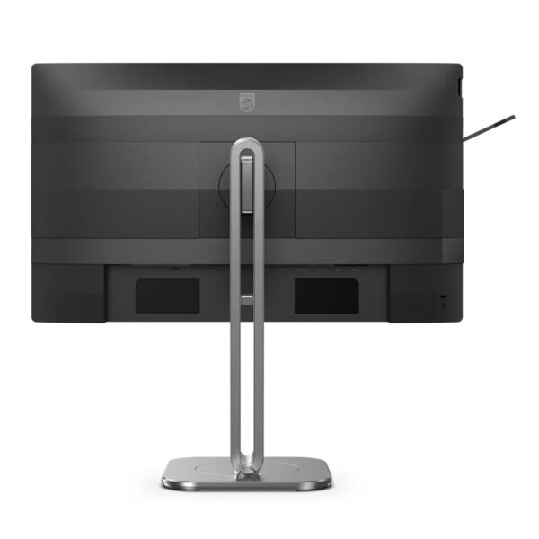 Philips 4000 series 24B2U4301/00 computer monitor 60,5 cm (23.8") 1920 x 1080 Pixels Full HD LCD Grijs - Afbeelding 3