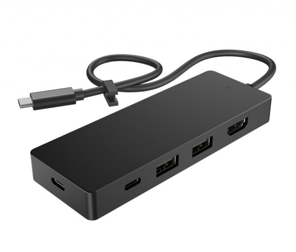 HP USB-C Travel Hub G3 - Afbeelding 3