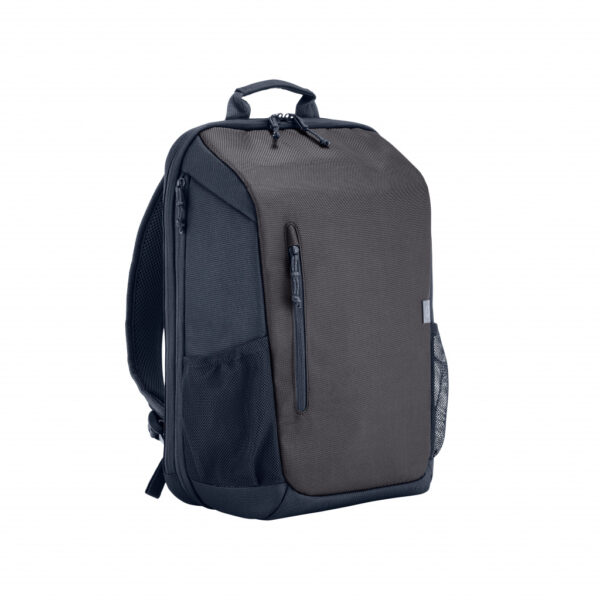 HP Travel 15,6 Laptop Backpack, 18 liter, Iron Grey - Afbeelding 11