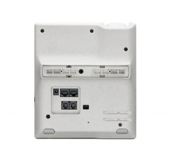 Poly Edge E320 IP-telefoon met PoE-ondersteuning - Afbeelding 8