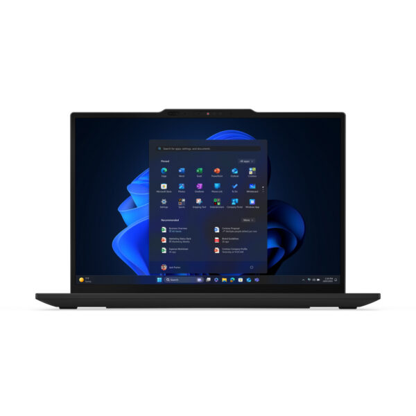 Lenovo ThinkPad X13 Gen 6 (Intel) Intel Core Ultra 7 255U Laptop 33,8 cm (13.3") WUXGA 32 GB LPDDR5x-SDRAM 512 GB SSD Wi-Fi 7 ( - Afbeelding 2