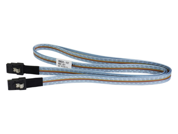 HPE P35176-B21 Serial Attached SCSI (SAS)-kabel 2 m