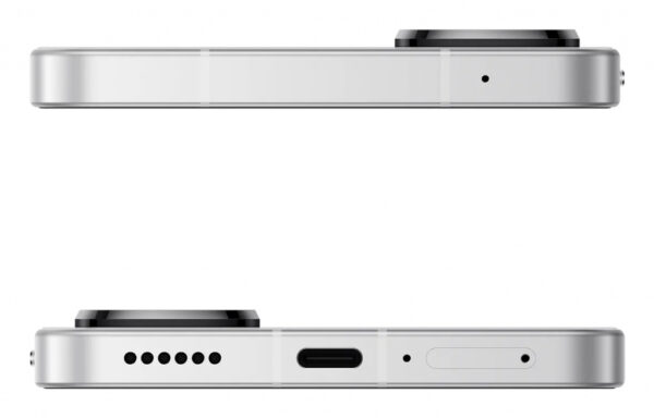 POCO F7 5G 17,4 cm (6.83") Dual SIM Android 15 USB Type-C 12 GB 512 GB 6500 mAh Zilver - Afbeelding 12