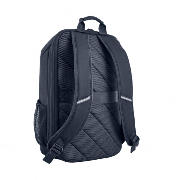 HP Travel 15,6 Laptop Backpack, 18 liter, Iron Grey - Afbeelding 7