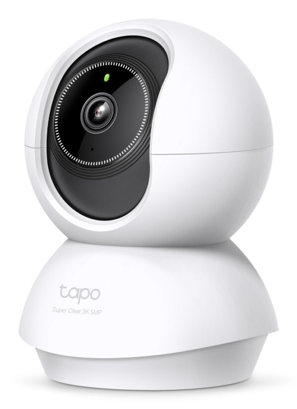 TP-Link Tapo C230 Peer IP-beveiligingscamera Binnen 2880 x 1620 Pixels Plafond/bureau - Afbeelding 2