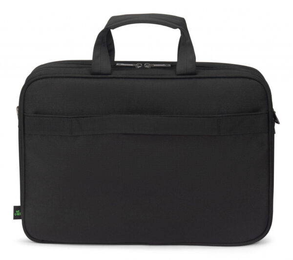 DICOTA D32173-RPET laptoptas 32,8 cm (12.9") Aktetas Zwart - Afbeelding 5