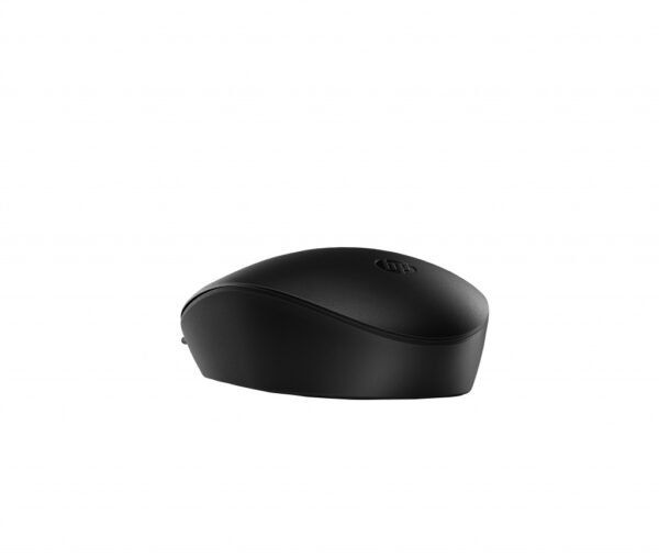 HP 128 lasermuis met kabel - Afbeelding 2
