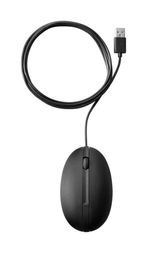 HP Desktop 320M muis met kabel