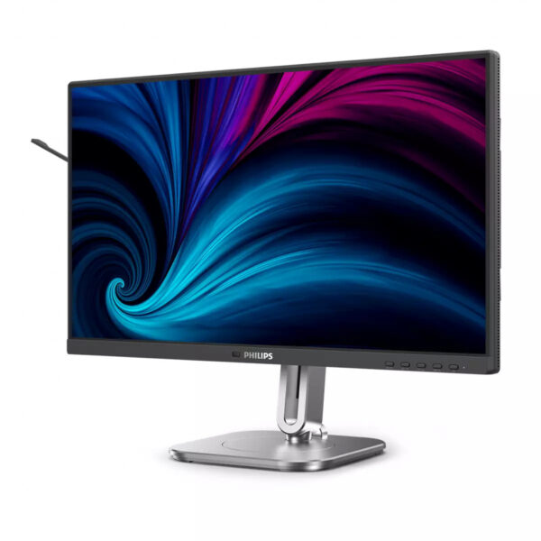 Philips 4000 series 24B2U4301/00 computer monitor 60,5 cm (23.8") 1920 x 1080 Pixels Full HD LCD Grijs - Afbeelding 6