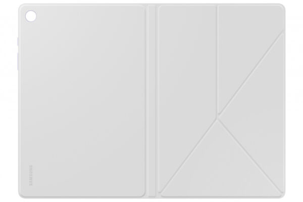 Samsung EF-BX210TWEGWW tabletbehuizing 27,9 cm (11") Folioblad Wit - Afbeelding 2