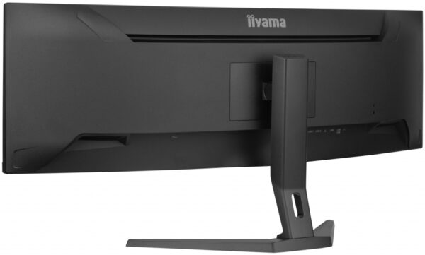 iiyama G-MASTER 45"LCD Curved Bus. UWQHD computer monitor 114,3 cm (45") 5120 x 1440 Pixels Dual QHD LED Zwart - Afbeelding 13