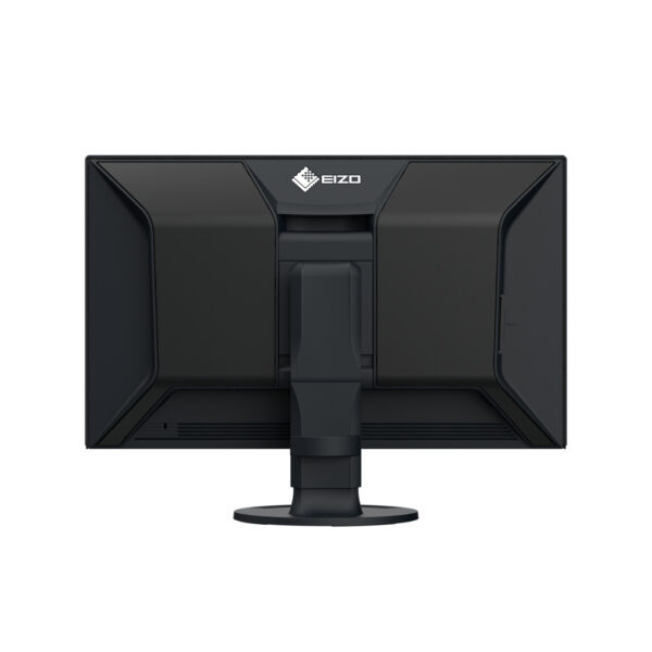 EIZO ColorEdge CG2700X computer monitor 68,6 cm (27") 3840 x 2160 Pixels 4K Ultra HD LCD Zwart - Afbeelding 7