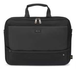 DICOTA D32173-RPET laptoptas 32,8 cm (12.9") Aktetas Zwart