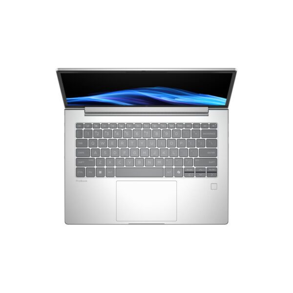 HP ProBook 4 G1a Wolf Pro Security Edition Copilot+ PC AMD Ryzen™ 5 230 Laptop 35,6 cm (14") WUXGA 16 GB DDR5-SDRAM 512 GB SSD W - Afbeelding 7