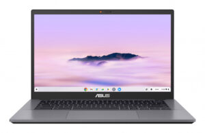 ASUS Chromebook Plus CX34 CX3402CVA-PQ0559 Intel® Core™ i3 i3-1315U 35,6 cm (14") Full HD 8 GB LPDDR5x-SDRAM 128 GB