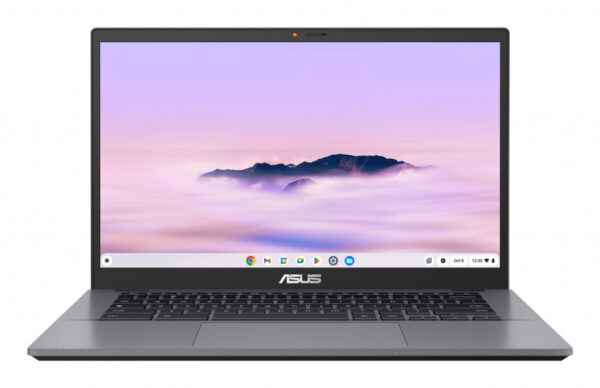 ASUS Chromebook Plus CX34 CX3402CVA-PQ0559 Intel® Core™ i3 i3-1315U 35,6 cm (14") Full HD 8 GB LPDDR5x-SDRAM 128 GB UFS Wi-Fi 6E