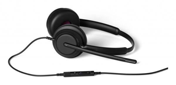 EPOS IMPACT 760T Dubbele koptelefoon, USB-C, MS Teams - Afbeelding 9
