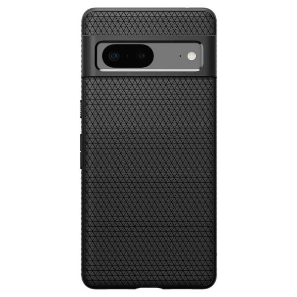 Spigen ACS04696 mobiele telefoon behuizingen 16 cm (6.3") Hoes Zwart - Afbeelding 6