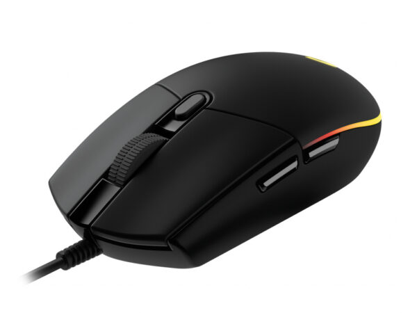 Logitech G 910-005823 muis Gamen USB Type-A 8000 DPI - Afbeelding 5