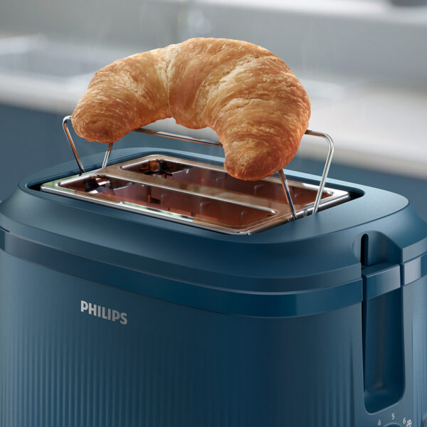 Philips 3000 series broodrooster uit de - Afbeelding 3