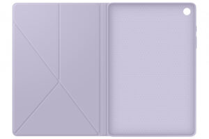 Samsung EF-BX210TWEGWW tabletbehuizing 27,9 cm (11") Folioblad Wit